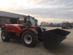 Case IH Farmlift 735