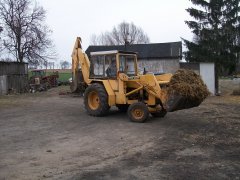 John Deere  410