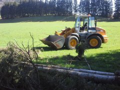 Liebherr 514 Stereo