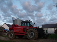 Massey Ferguson 8937