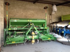 Amazone AD 3000 Super