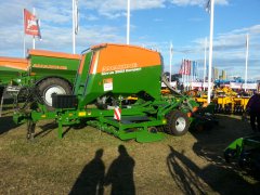 Amazone Cirrus 3003 Compact