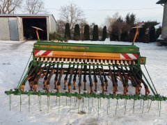 Amazone D7/30 Special