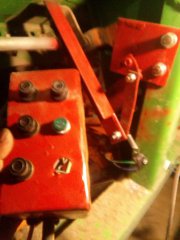 Włączanie ścieżek w Amazone D7 Special