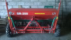 Agro-masz SR 250