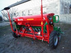 Agro-masz SR-270