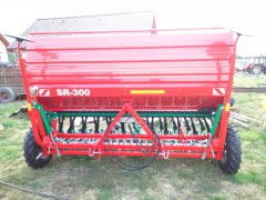 Agro-masz Sr 300