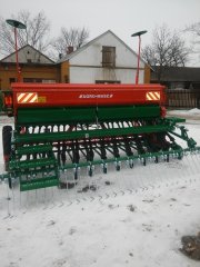 Agro-Masz SR 300