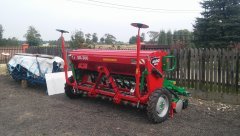 Agro-Masz SR 300
