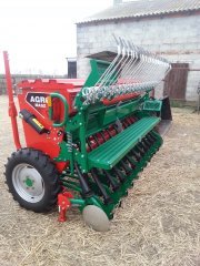 Agro-Masz SR300