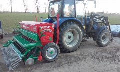 Agro-masz SR300