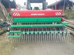 Agro-Masz SR 300