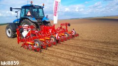 Grimme Matrix 1200