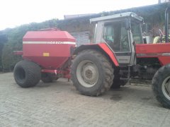 Horsch  9DC