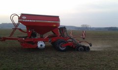 Horsch Pronto 3DC