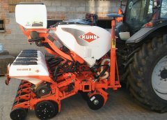 Kuhn maxima 2ti