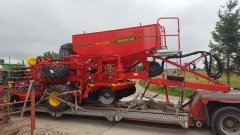 Vaderstad Spirit 400 S