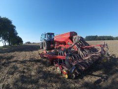 Vaderstad SPIRIT 600