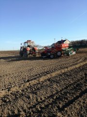 Grano System Shark Shop + Agro Masz R300