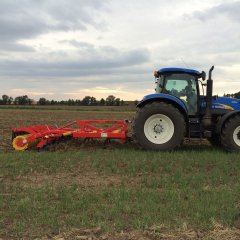Vaderstad Cultus 300