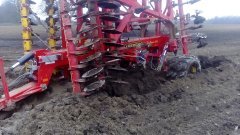 Vaderstad TopDown 600