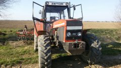 Zetor 12245