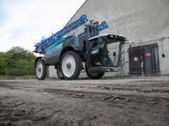 Berthoud Raptor 5200