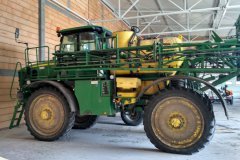 John Deere 5430