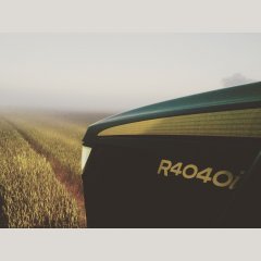 John Deere R4040i
