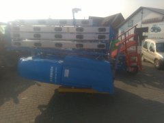 Lemken Sirius 10 1900