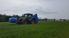 Lemken Sirius 10 1900l