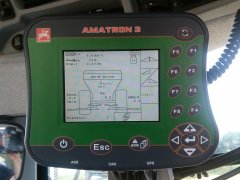 Amatron 3 + GPS