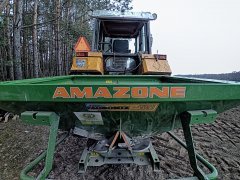 Amazone 602