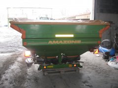 Amazone za-m 1200