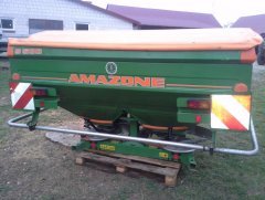 Amazone ZA-M 1500