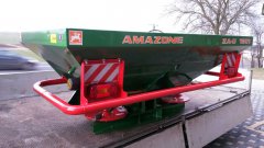 Amazone ZA-U 1501