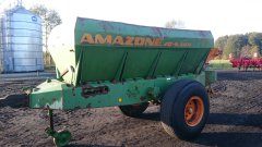 Amazone ZG-B 6000