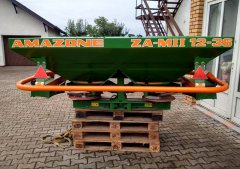 Rozsiewacz Amazone ZA-M