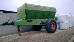 Rozsiewacz Amazone ZG-B 6000