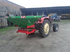 AgroTom RNH 600 & c 330