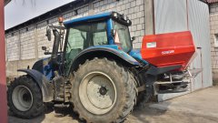 Gaspardo Zeno & Valtra n122