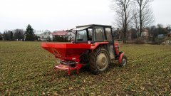 Massey Ferguson 255&Altro