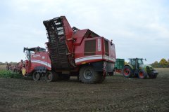 Grimme Maxtron 620