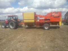 Grimme 75-40 SB