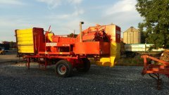 Grimme SE 75-30