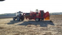 Grimme sl 800