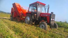 Ursus 3512&Hassia Epple Robote