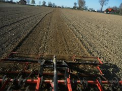 Przedsiewna uprawa roli