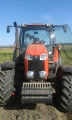 Kubota 135GX