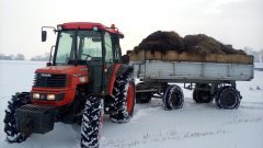 Kubota & Autosan